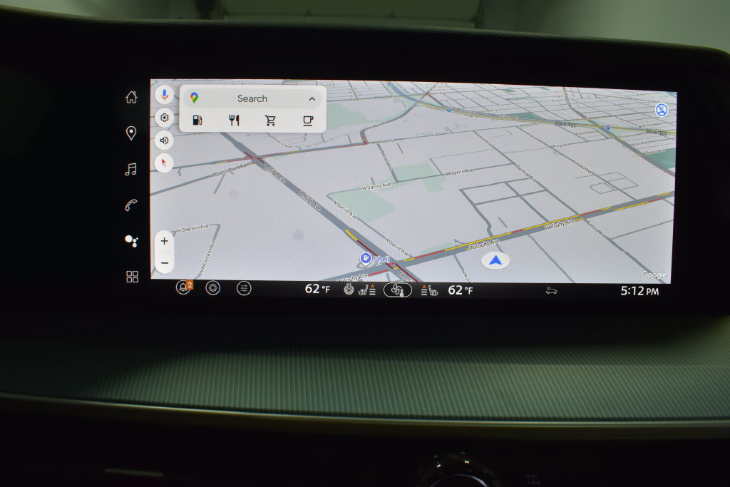 New 2026 Nissan Murano SL AWD/4WD image 23