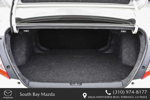 Used 2019 Honda Civic Sport image 24