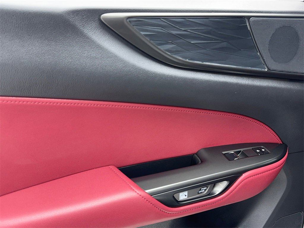 Used 2024 Lexus NX 250 FWD w/ Premium Package image 43