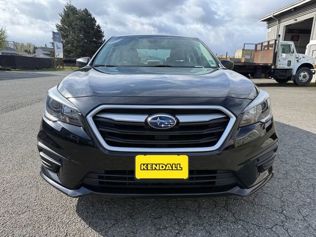 Used 2019 Subaru Legacy 2.5i w/ Alloy Wheel Package AWD/4WD image 30