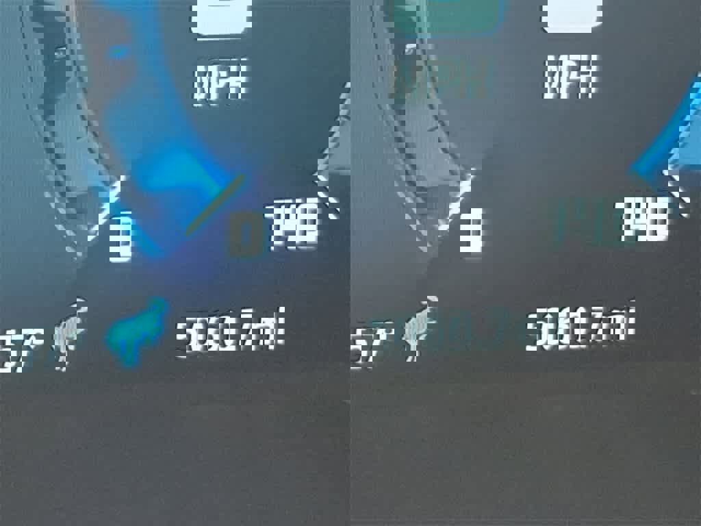 Used 2025 Ford Bronco Sport Big Bend image 19