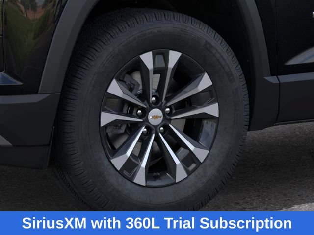 New 2027 Chevrolet Equinox LT w/ Convenience Package II AWD/4WD image 10