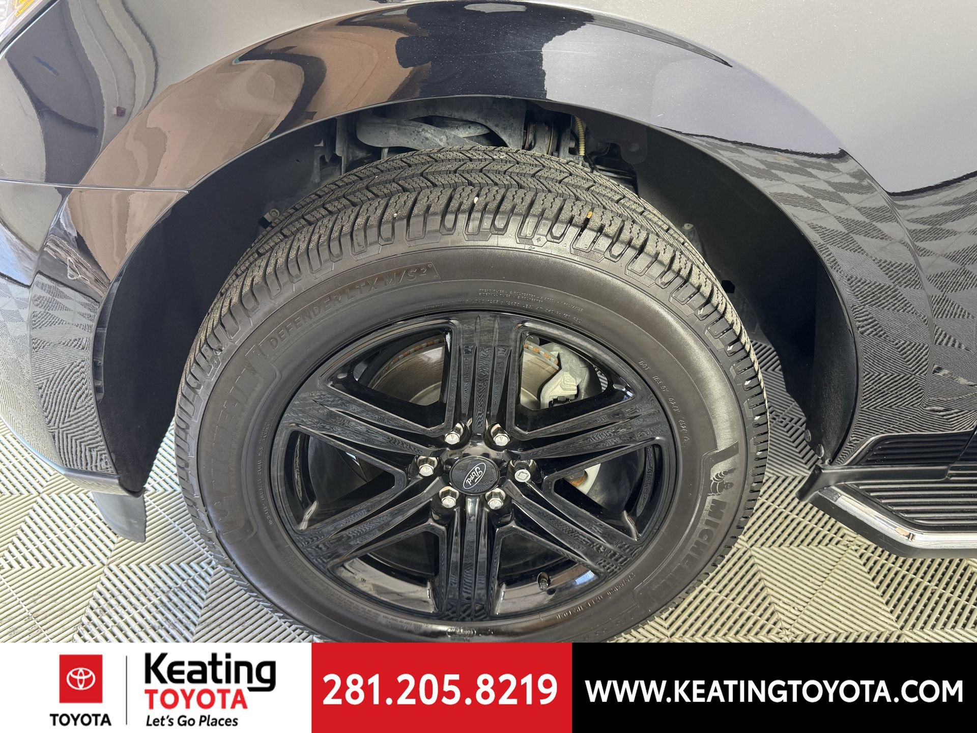 Used 2021 Ford Expedition Max XLT RWD image 31