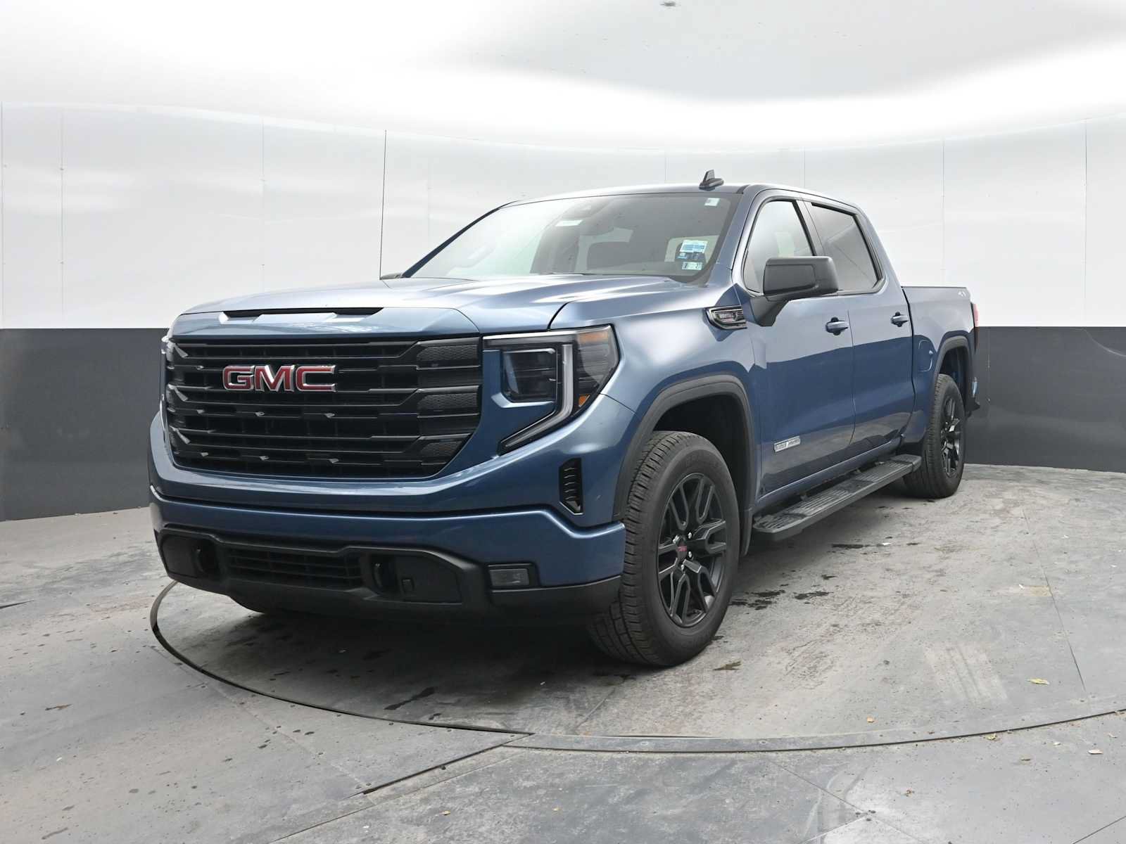 New 2026 GMC Sierra 1500 Elevation AWD/4WD image 5