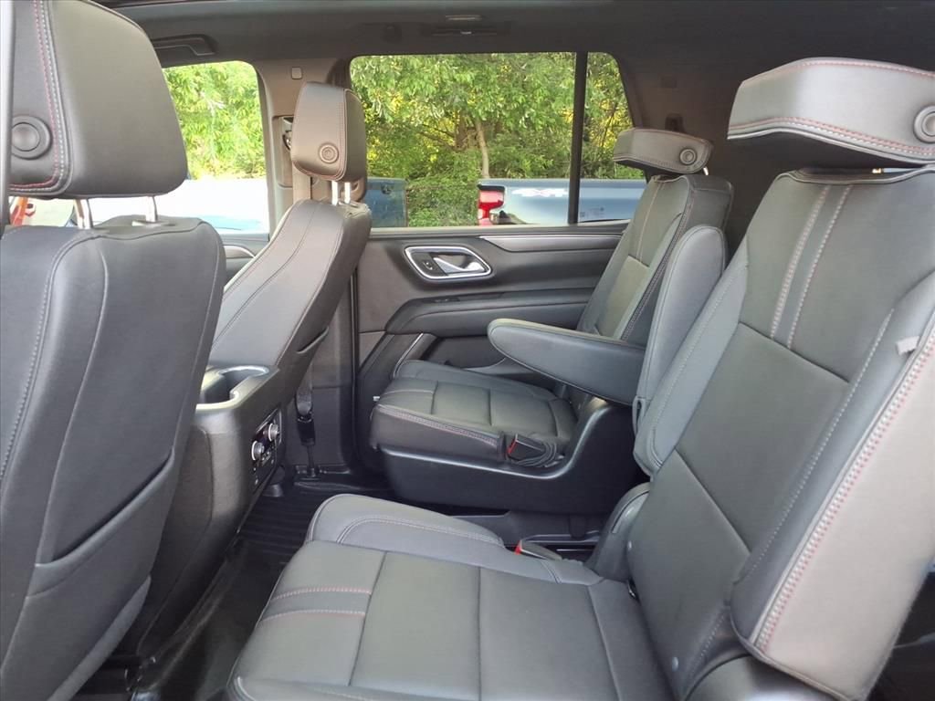 Used 2023 Chevrolet Tahoe RST w/ Luxury Package image 17