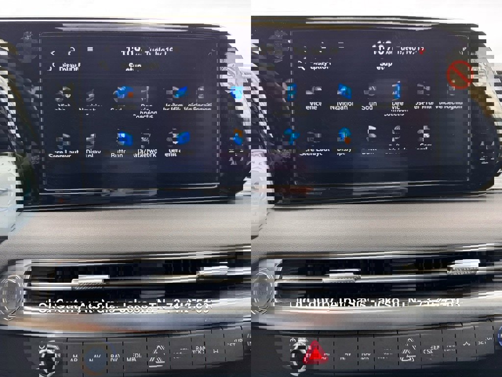 Used 2024 Hyundai Palisade Calligraphy image 59