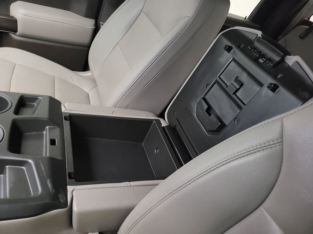 Used 2021 GMC Sierra 2500 SLT image 29