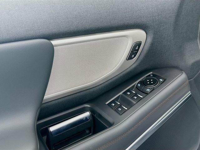 New 2025 Ford Expedition Max Active image 13