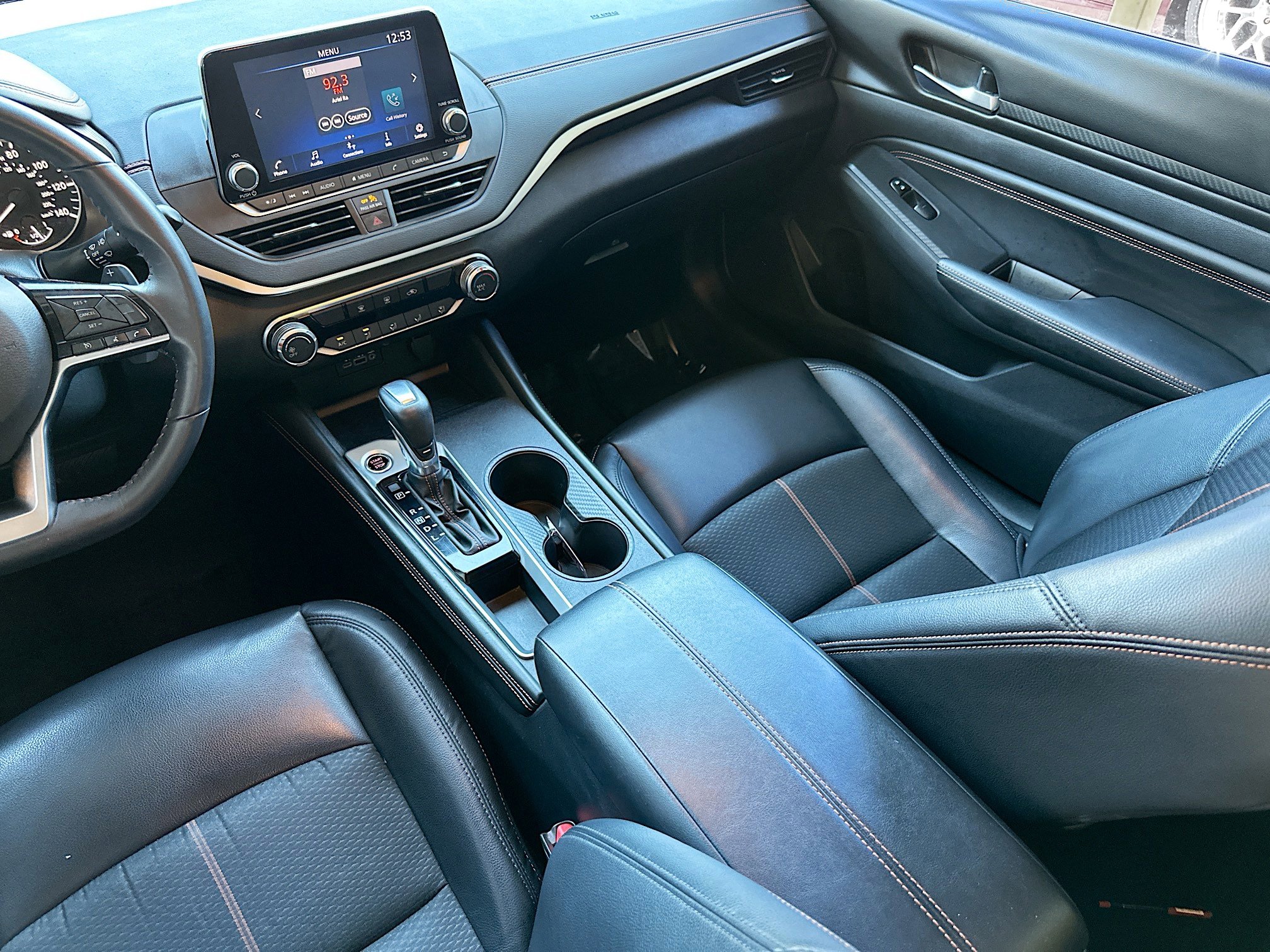 Used 2021 Nissan Altima 2.5 SR image 21