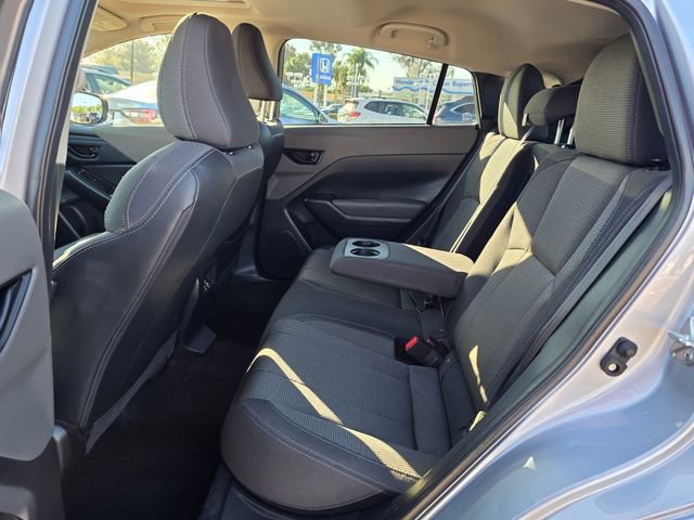 Certified 2024 Subaru Crosstrek 2.0i Premium image 18