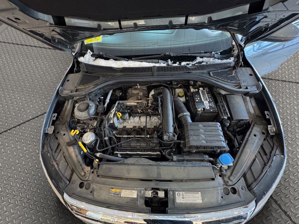 Used 2019 Volkswagen Jetta S w/ Driver Assistance Package image 9