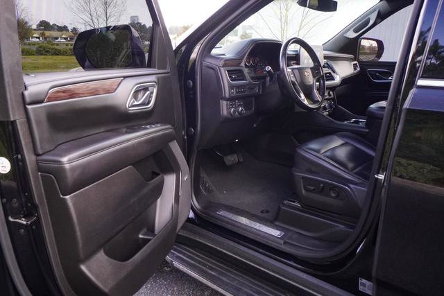 Used 2021 Chevrolet Tahoe LT image 13