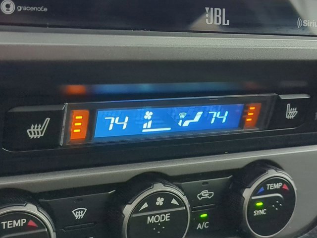 Certified 2021 Toyota Tacoma TRD Off-Road image 15