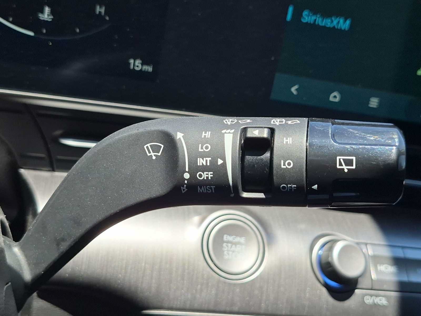 New 2026 Hyundai Kona Limited FWD image 26