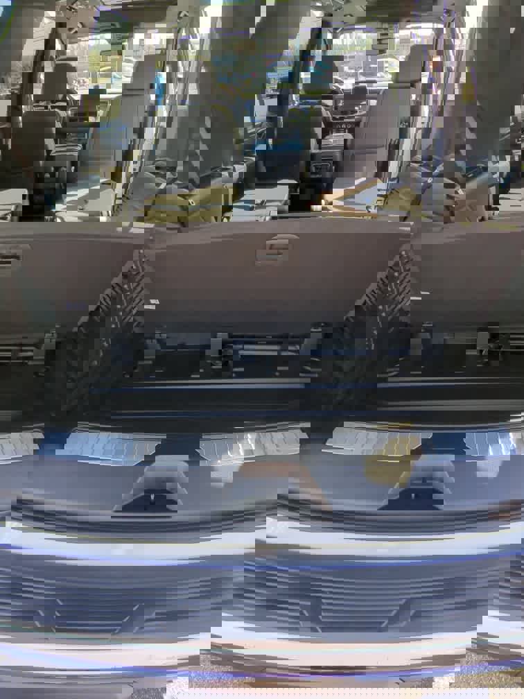 Used 2024 Chevrolet Tahoe RST w/ Luxury Package image 22