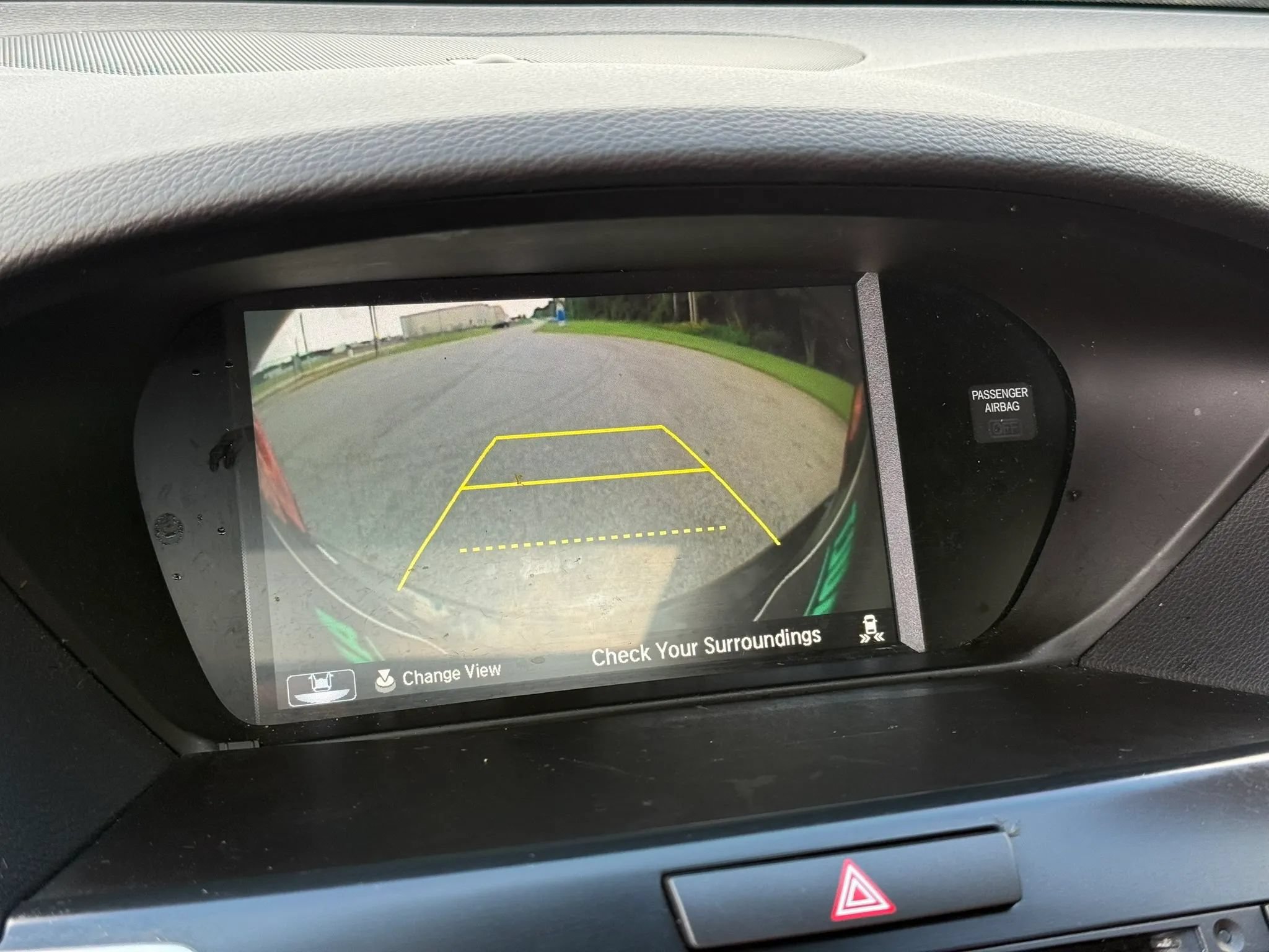 Used 2020 Acura TLX w/ A-SPEC Package FWD image 21