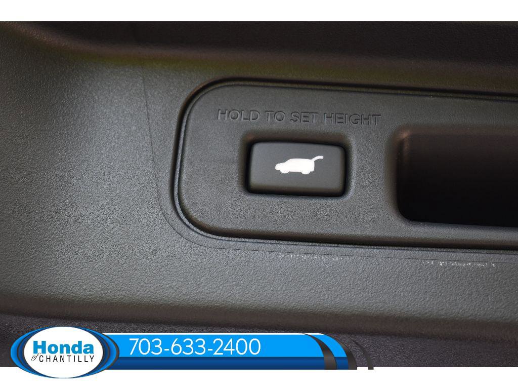 New 2026 Honda Passport TrailSport Elite image 34