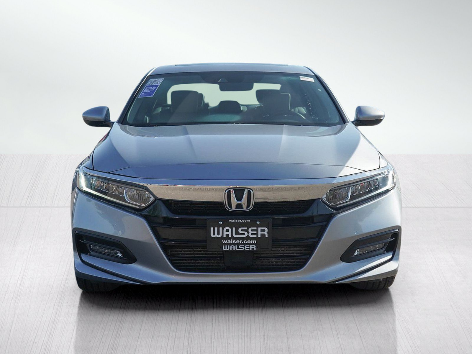 Used 2018 Honda Accord EX-L image 8