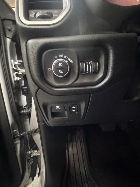 New 2027 RAM 1500 Big Horn AWD/4WD image 21