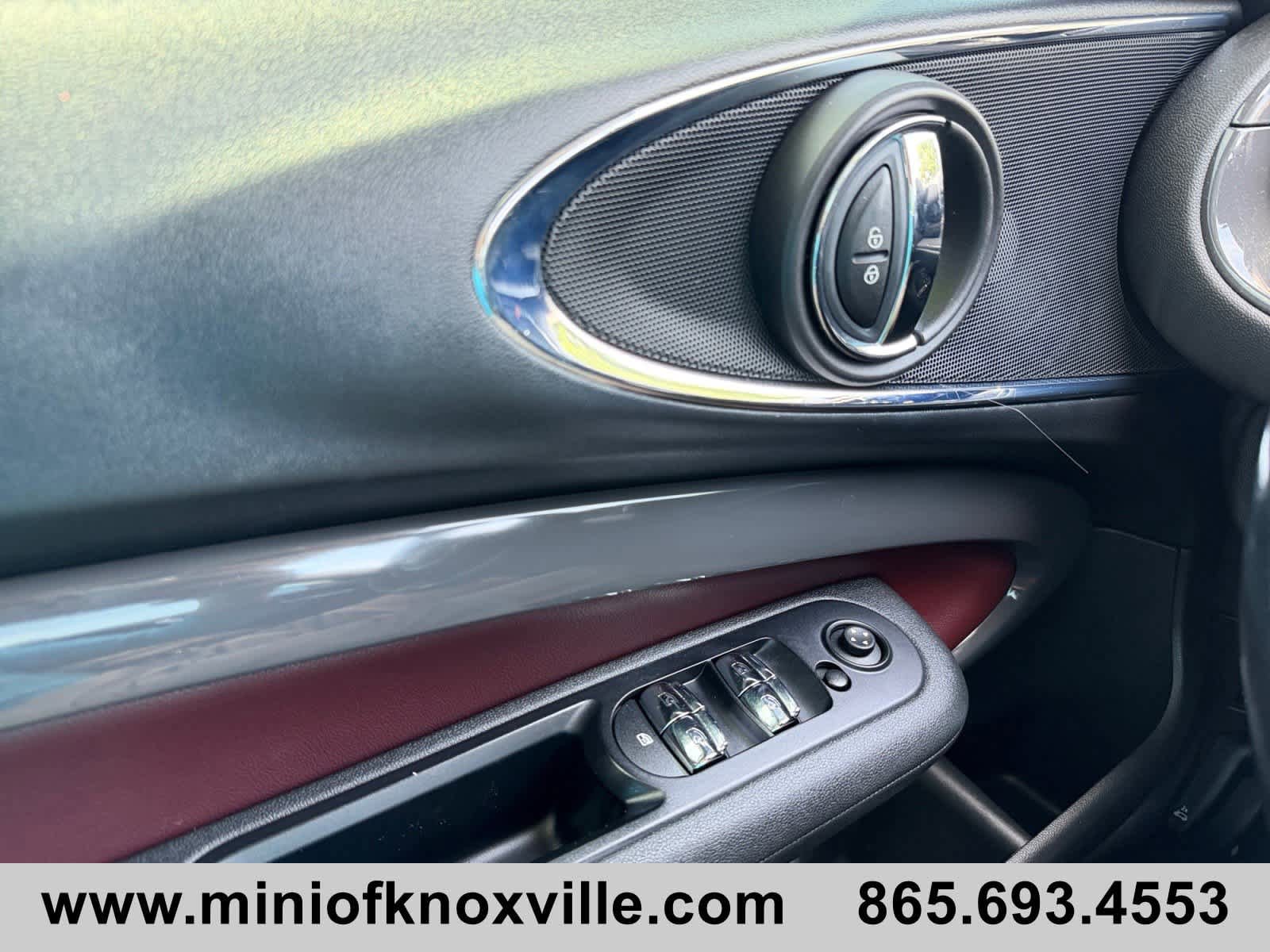 Used 2018 MINI Cooper Clubman S AWD/4WD image 22