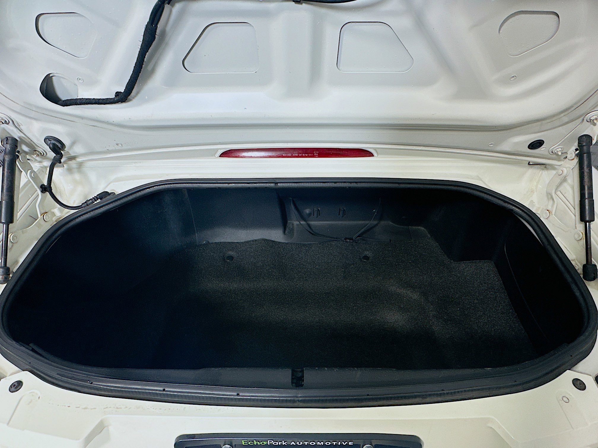 Used 2008 MAZDA MX-5 Miata Grand Touring image 24