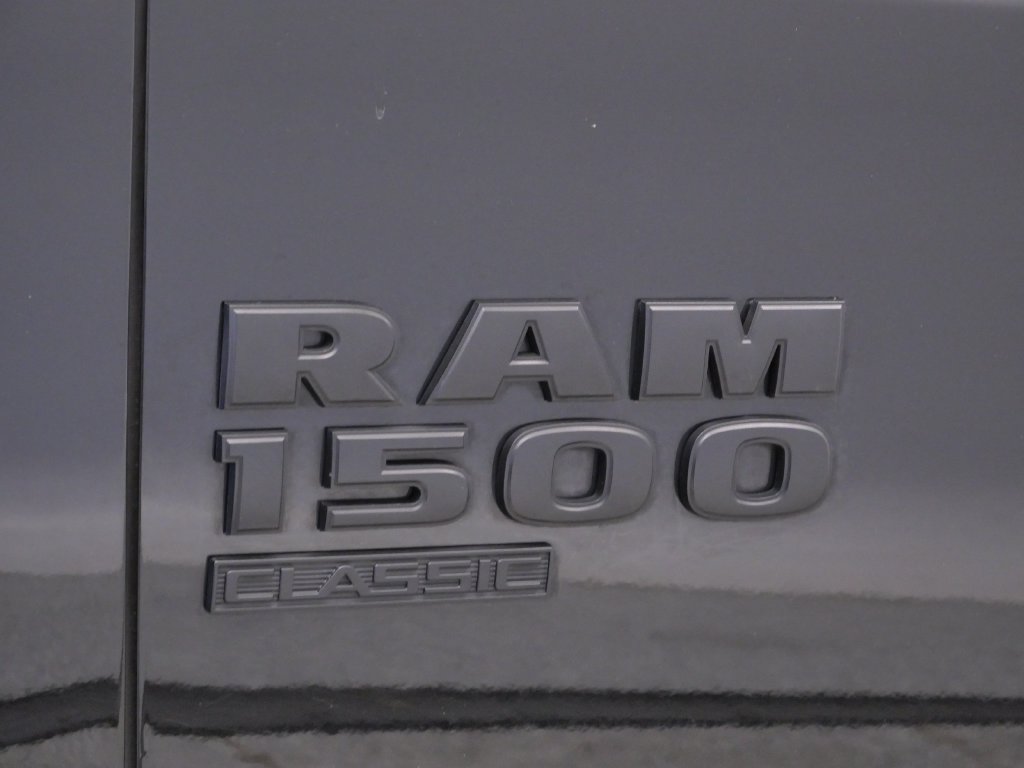 Certified 2022 RAM 1500 Warlock w/ Electronics Group AWD/4WD image 14