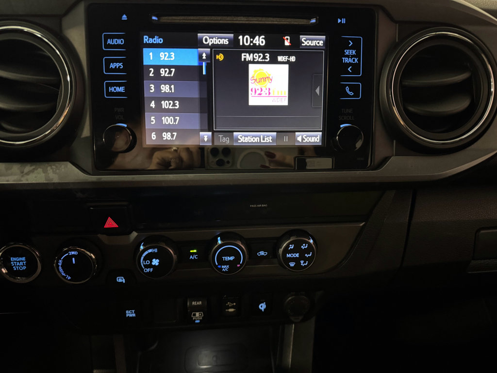 Used 2019 Toyota Tacoma TRD Off-Road image 26