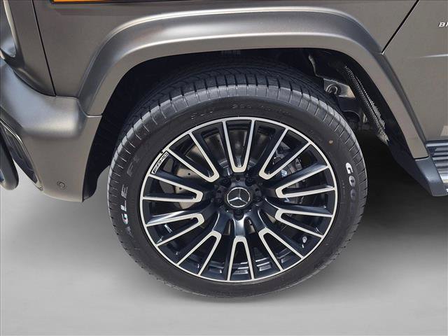 Used 2027 Mercedes-Benz G 63 AMG 4MATIC image 24
