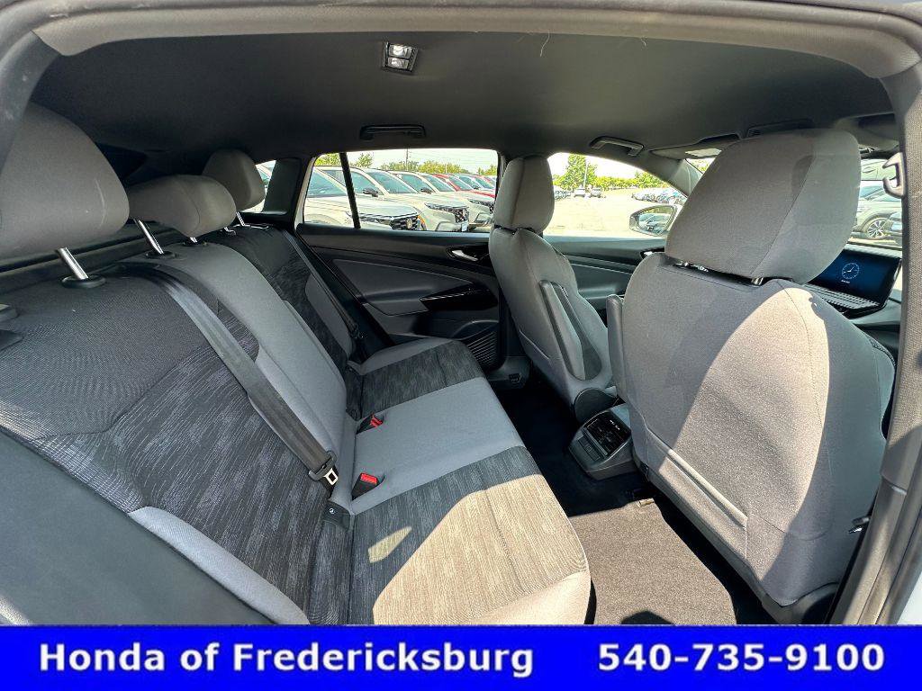 Used 2021 Volkswagen ID.4 Pro image 36