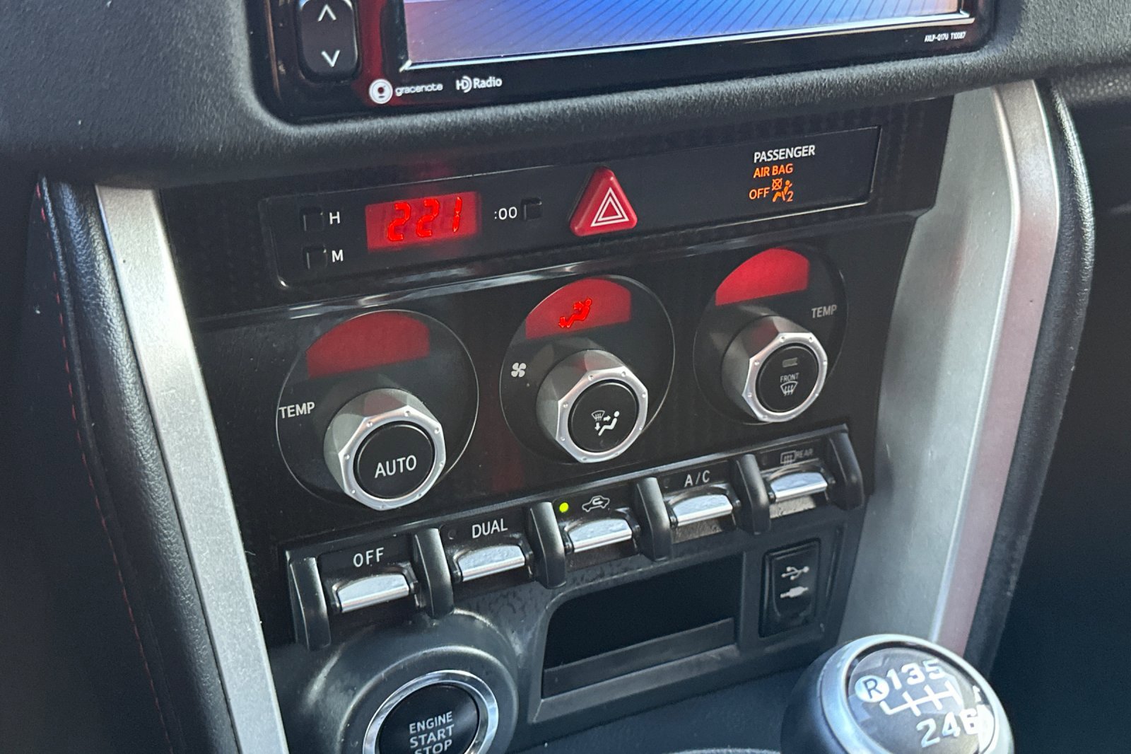 Used 2019 Toyota 86 image 30