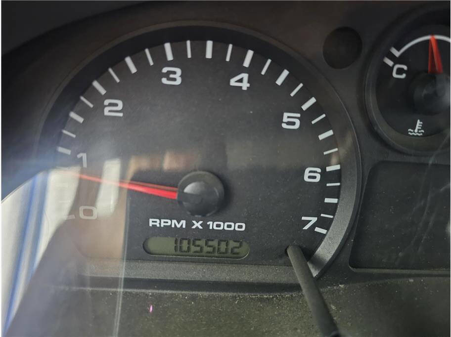 Used 2011 Ford Ranger XLT image 13