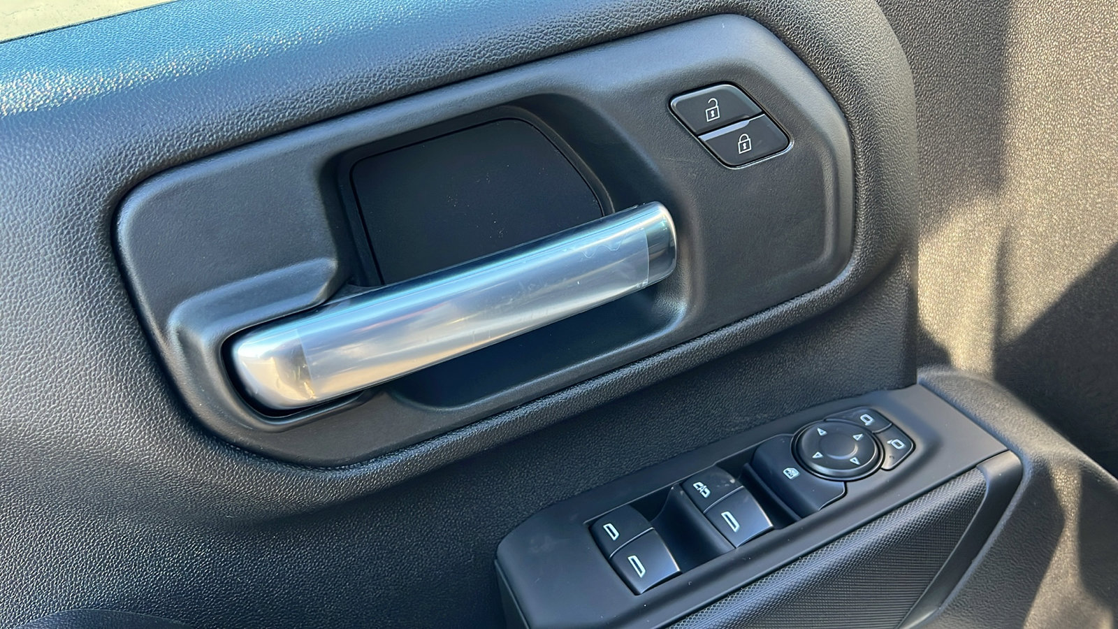 New 2026 Chevrolet Silverado 2500 W/T w/ WT Convenience Package image 18