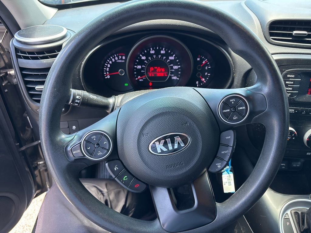 Used 2016 Kia Soul image 7