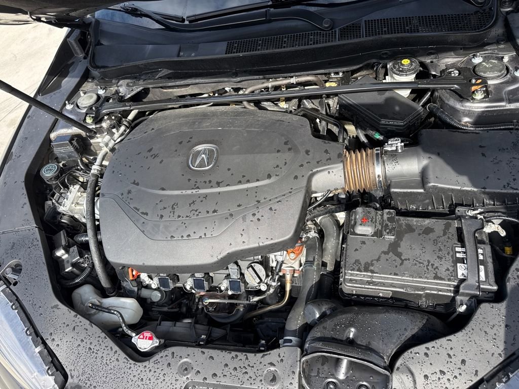 Used 2019 Acura TLX V6 w/ Technology Package image 28