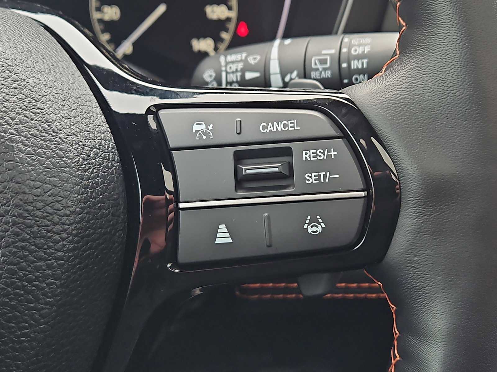 Certified 2025 Honda Pilot TrailSport image 22