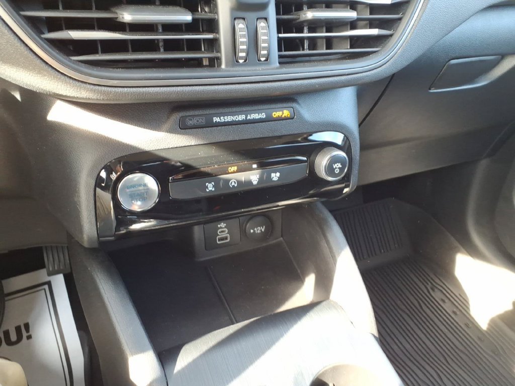 Certified 2024 Ford Escape Active w/ Tech Pack #1 AWD/4WD image 23