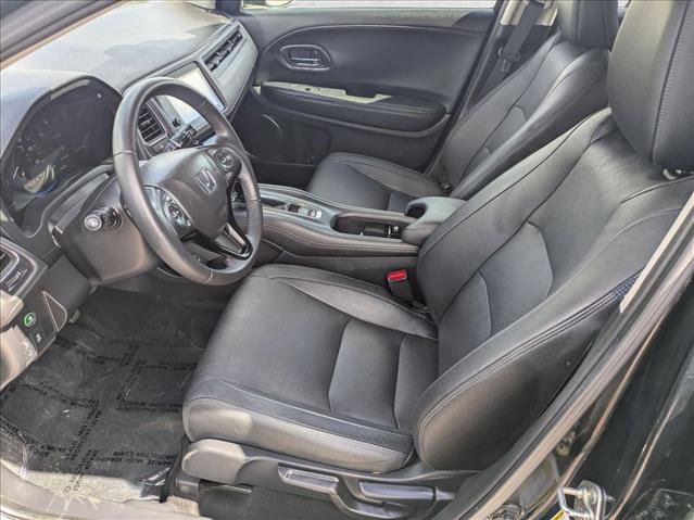 Used 2019 Honda HR-V EX-L image 15