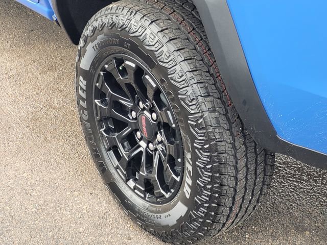 New 2026 GMC Canyon Elevation image 7