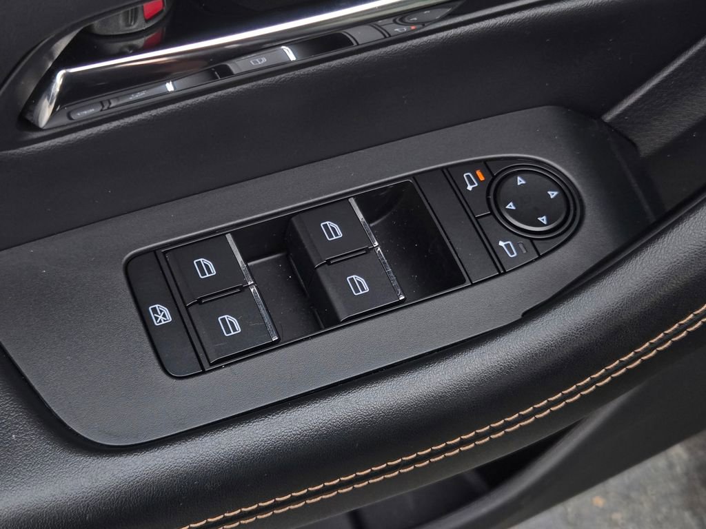 Certified 2025 MAZDA CX-90 Plug-In Hybrid w/Premium Sport image 12