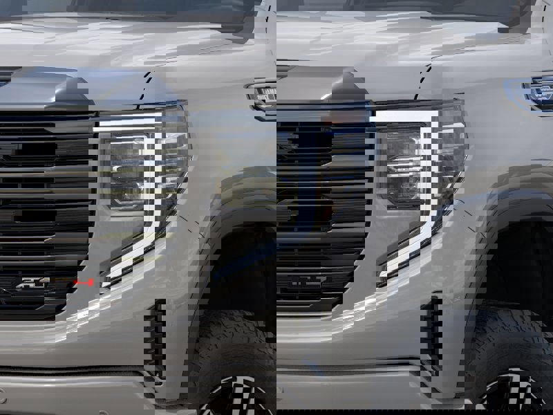 New 2026 GMC Sierra 1500 AT4 image 57
