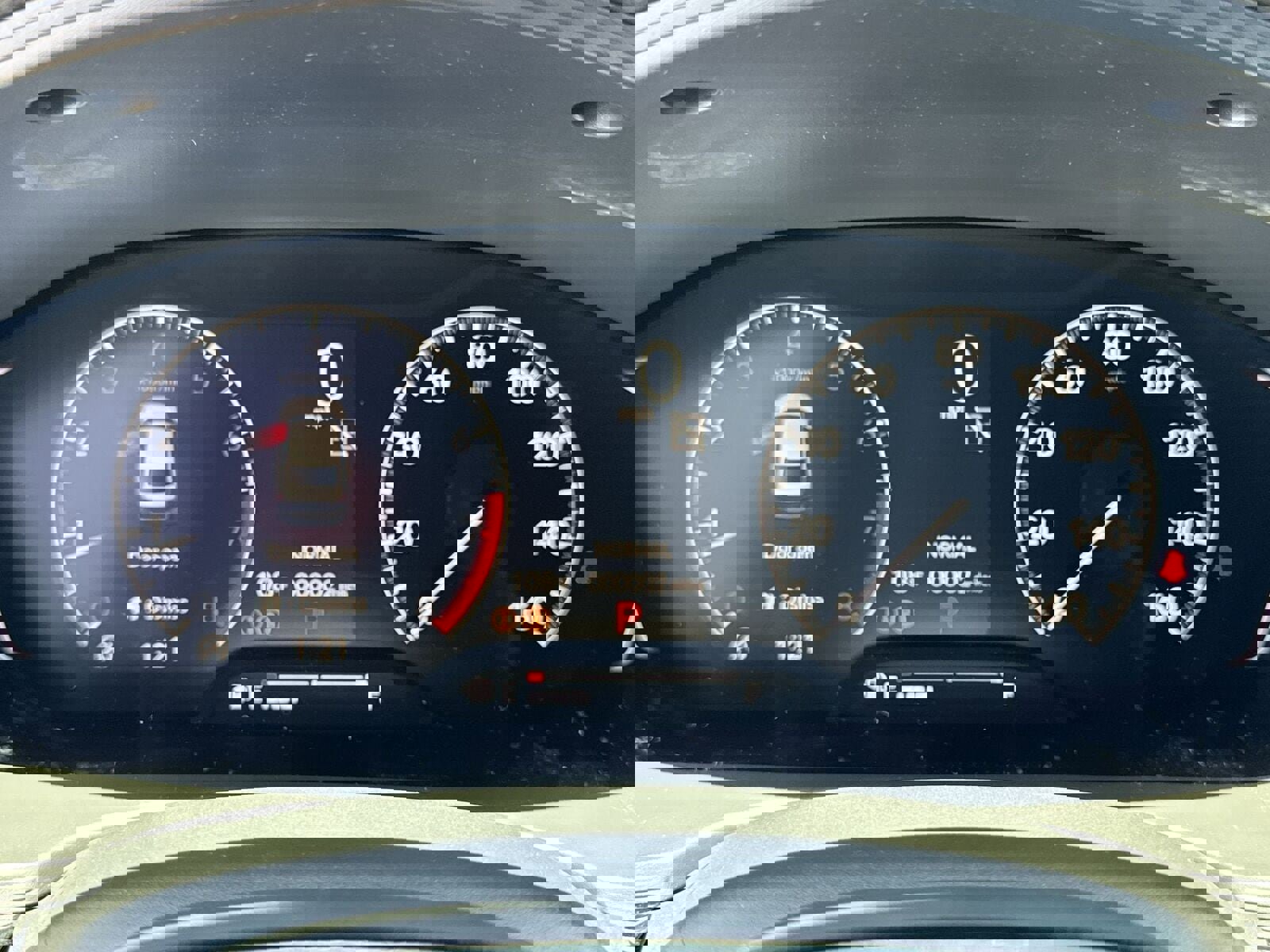 New 2026 Honda Civic Sport image 18