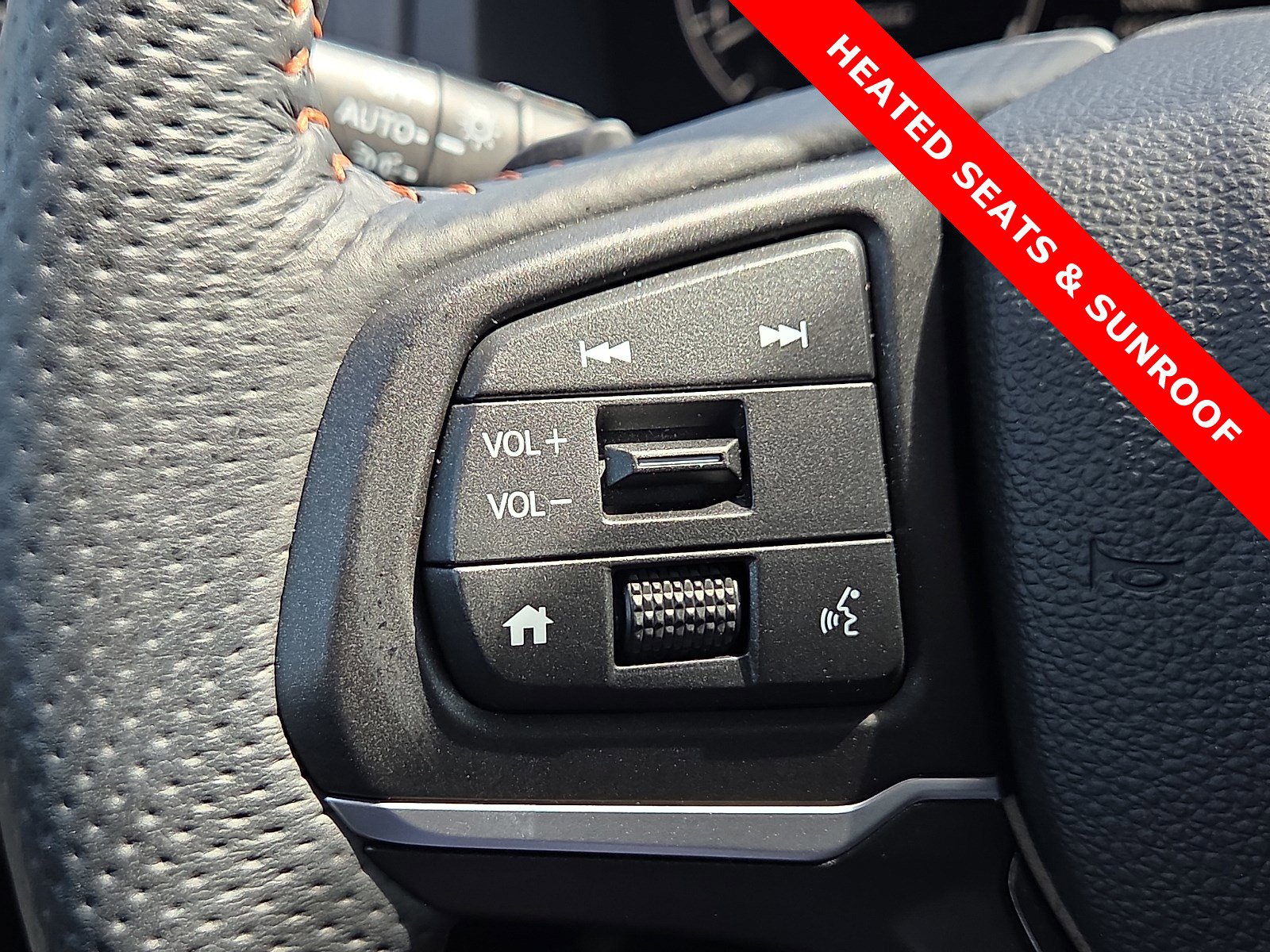 Used 2025 Honda Ridgeline TrailSport+ image 21