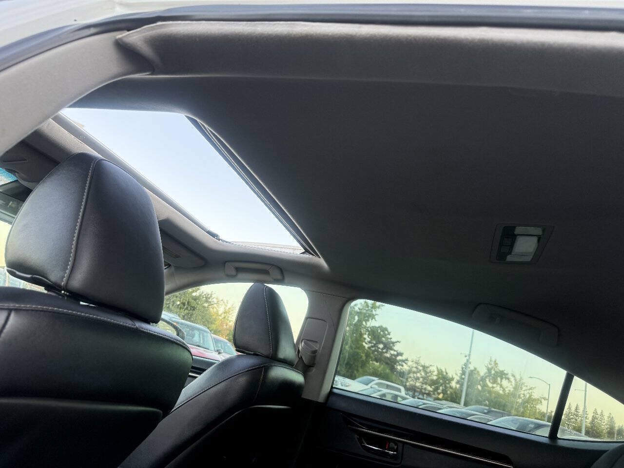 Used 2017 Lexus ES 350 FWD image 22