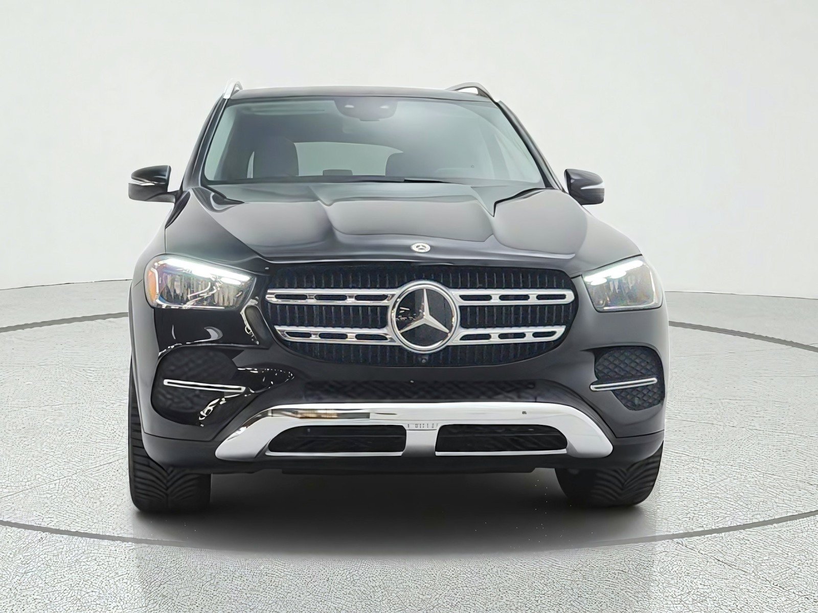 Certified 2025 Mercedes-Benz GLE 350 4MATIC image 2
