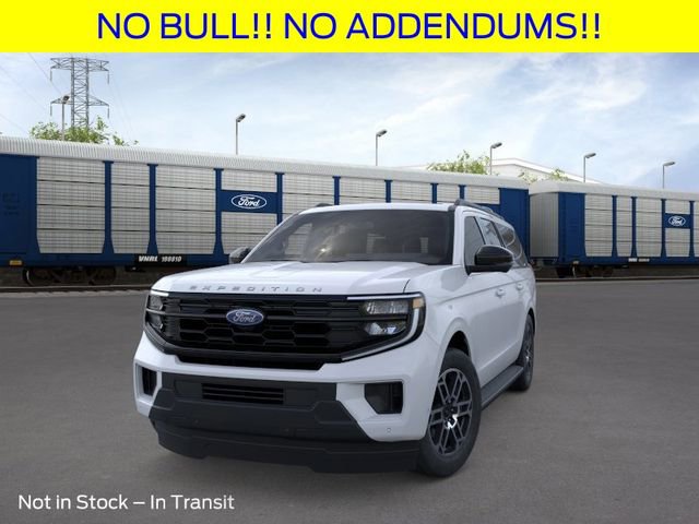 New 2026 Ford Expedition Max Active RWD image 2