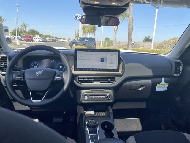 New 2025 Ford Bronco Sport Big Bend w/ Convenience Package image 22