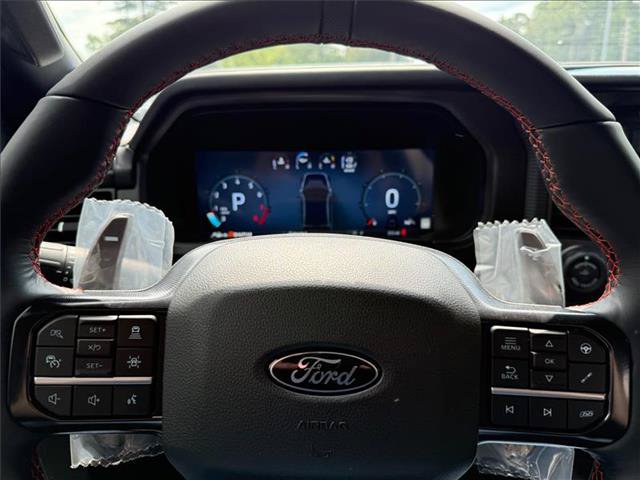 New 2026 Ford F150 Raptor w/ Equipment Group 803A Raptor R AWD/4WD image 10