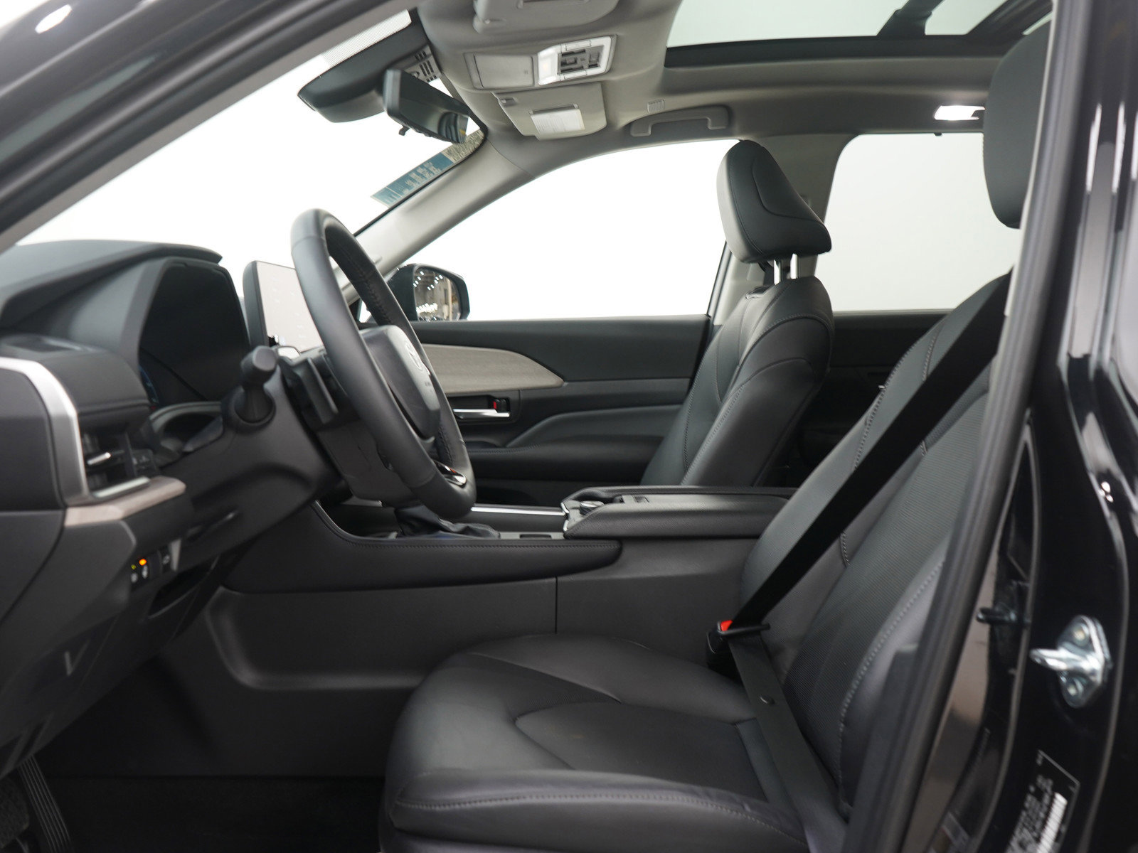 Used 2026 Toyota Grand Highlander Platinum image 25