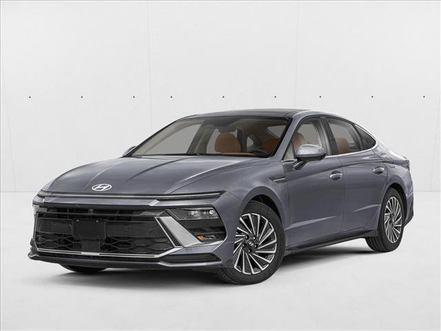 New 2026 Hyundai Sonata Limited