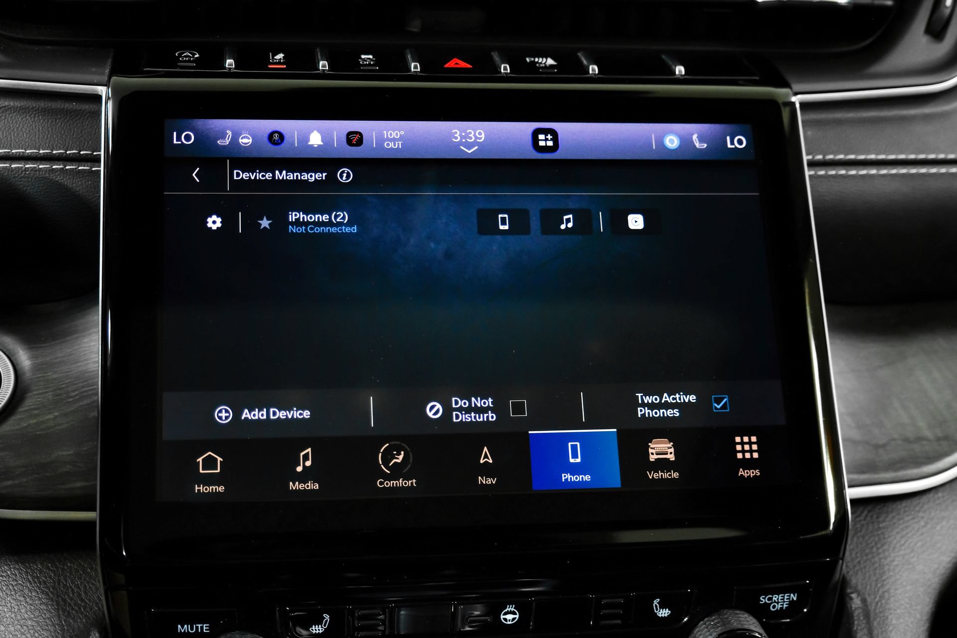 Used 2023 Jeep Grand Cherokee L Limited AWD/4WD image 36